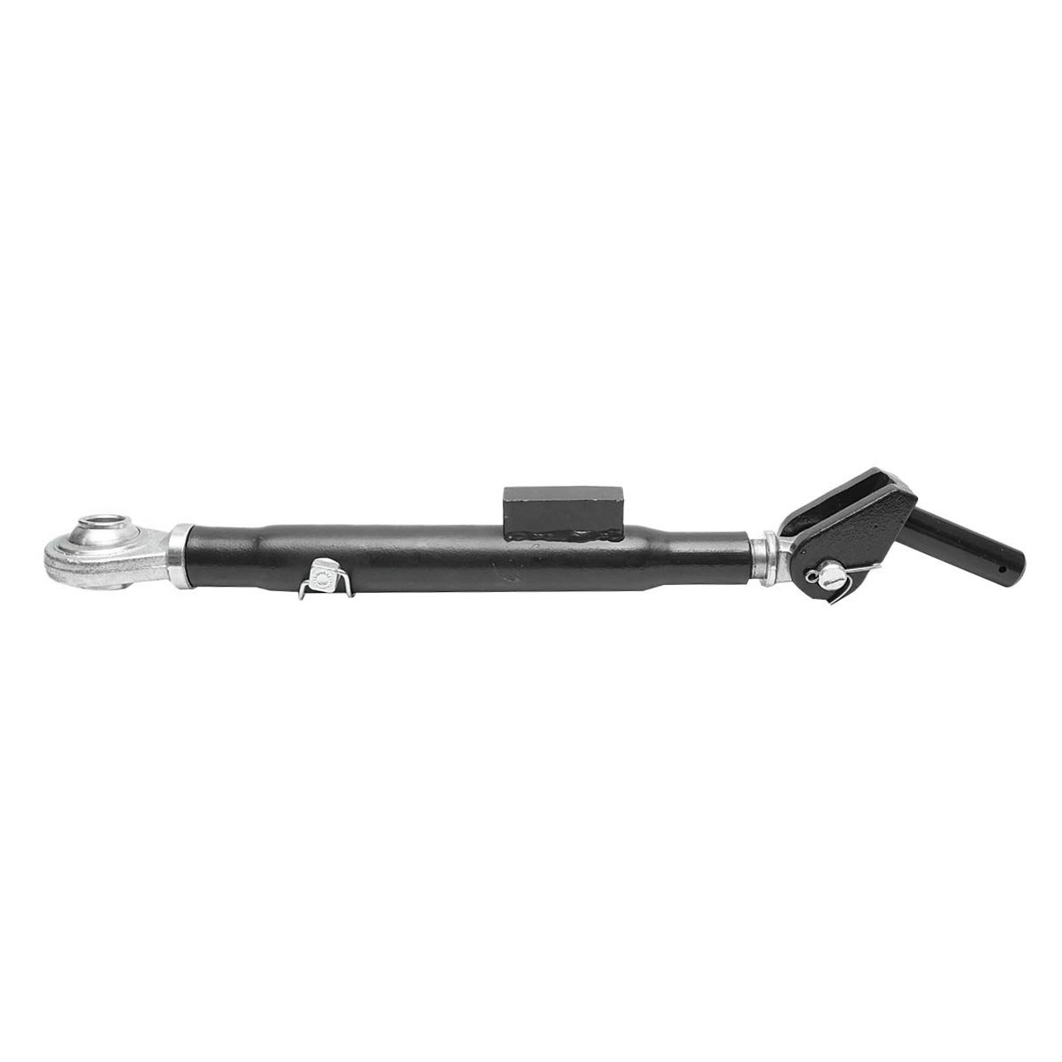 Stabilizator tirant lateral pentru Fiat cod OEM 5109518, 100029004 480x600mm lagar 28mm Breckner Germany